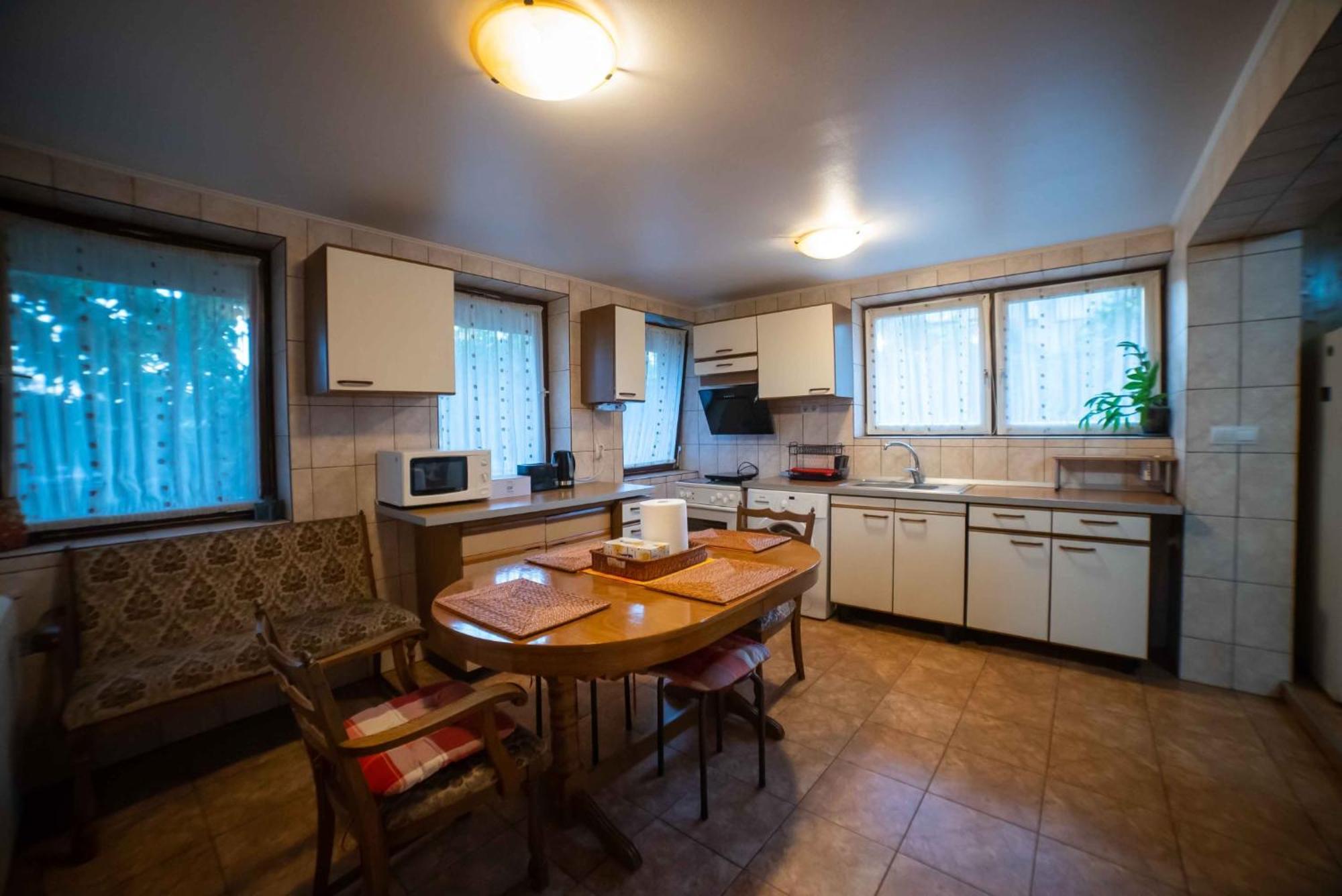 Full-House Si Gradina In Bucovina, Lisaura Villa Exterior photo
